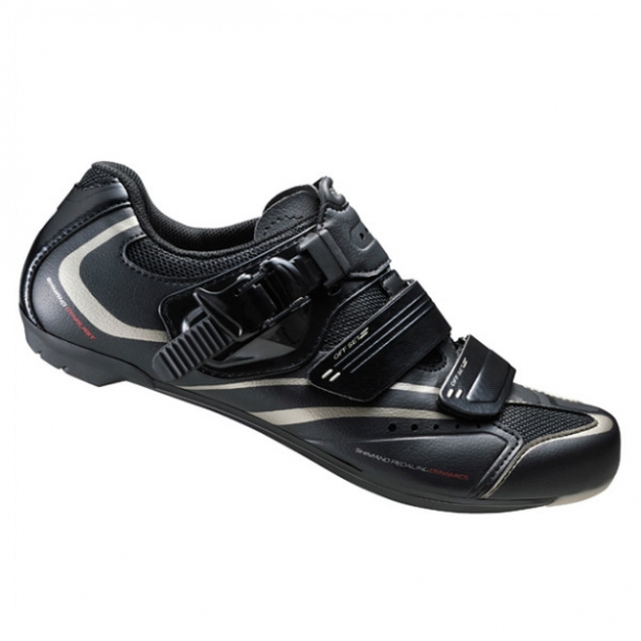 Shimano SH-WR42 raceschoen dames zwart SH-WR42